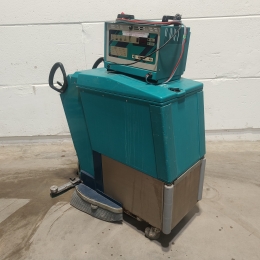 Autolaveuse Wetrok Duomatic 500B